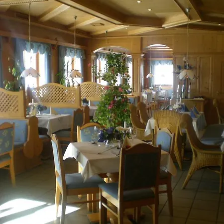 Kapitan Goltz Hotel