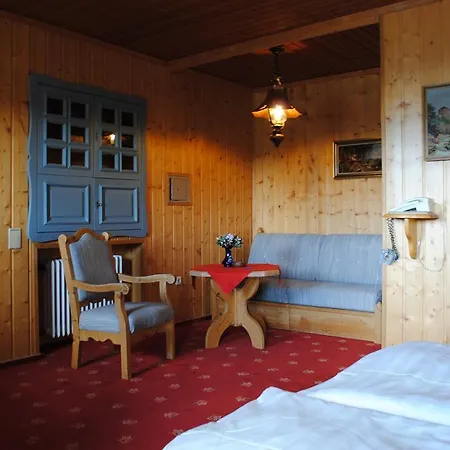 Kapitan Goltz Hotel