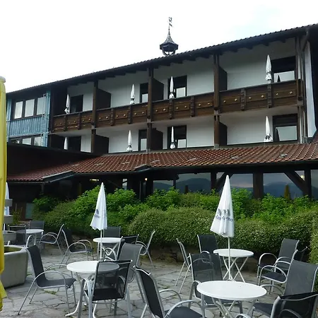 Kapitan Goltz Hotel Lohberg