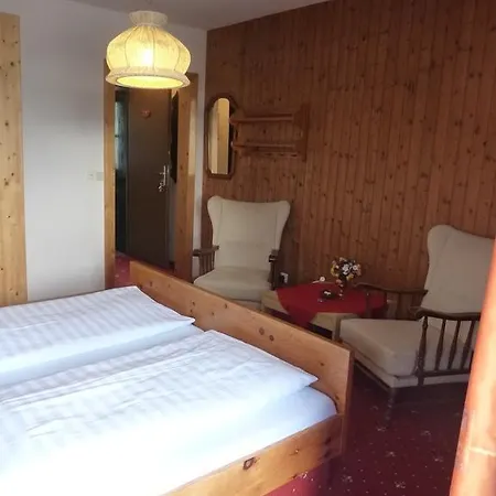 Kapitan Goltz 3* Lohberg