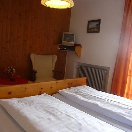 Kapitan Goltz 3* Lohberg