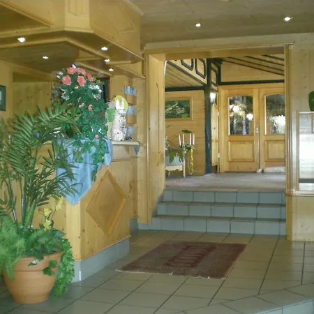 Kapitan Goltz Hotel