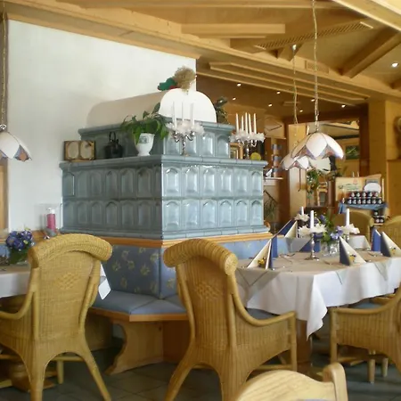 Kapitan Goltz 3* Lohberg