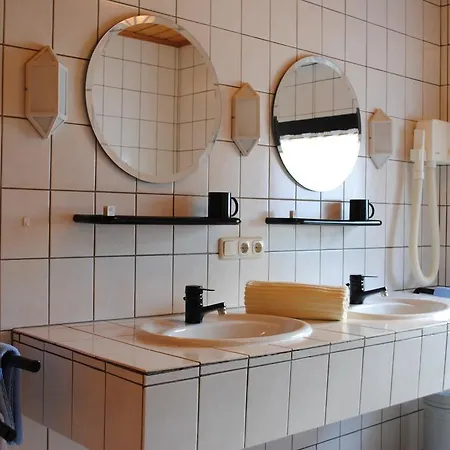 Kapitan Goltz Hotel Lohberg