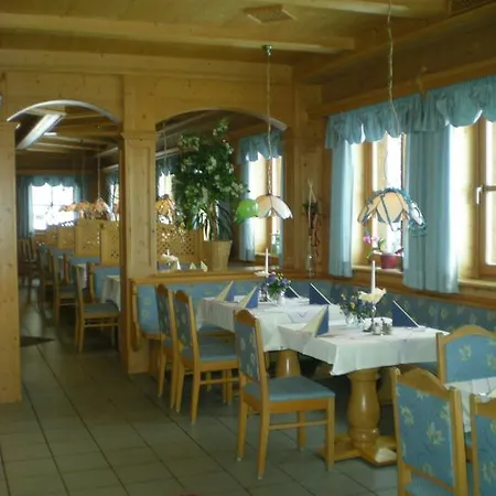 Kapitan Goltz 3* Lohberg